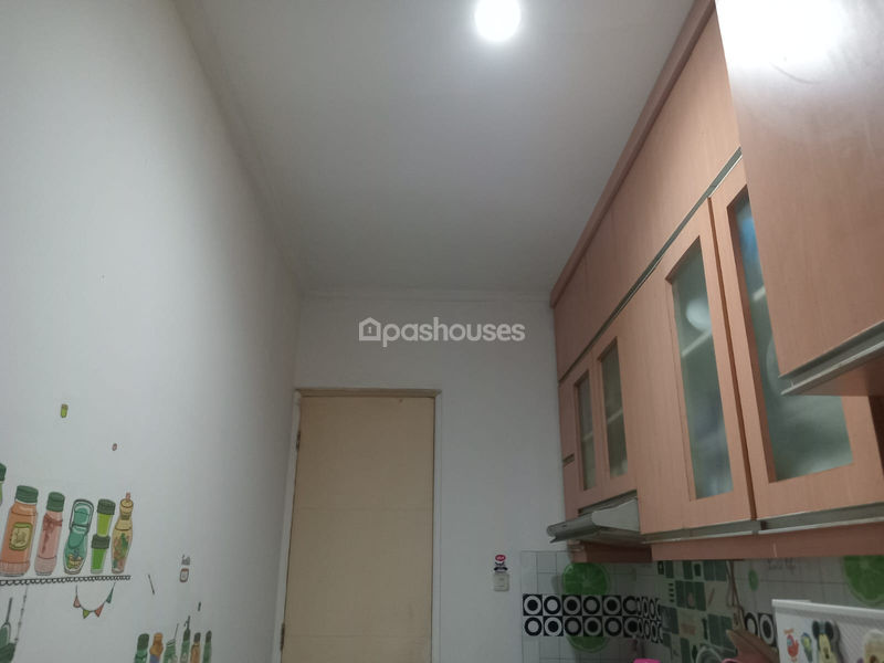 Perumahan Imperial Gading Blok E2