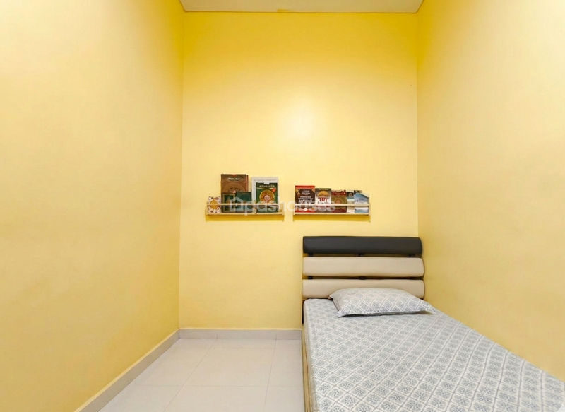 Perumahan Setia Residence