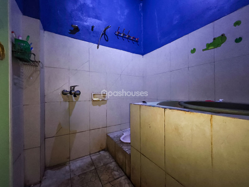 Jalan Swasembada Timur XIV Jakarta