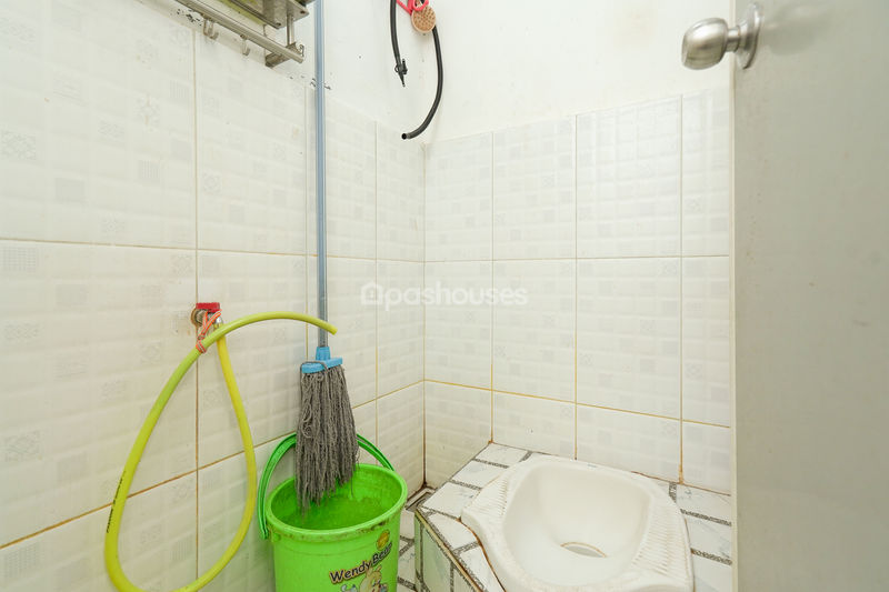 Perumahan Bukit Rivaria Sawangan Blok C5 No.18