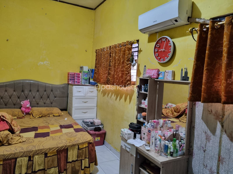 Jalan Bahagia Raya No.14