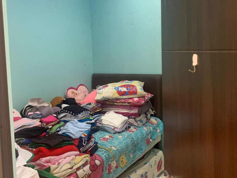 Cibubur Residence Blok D5 -17