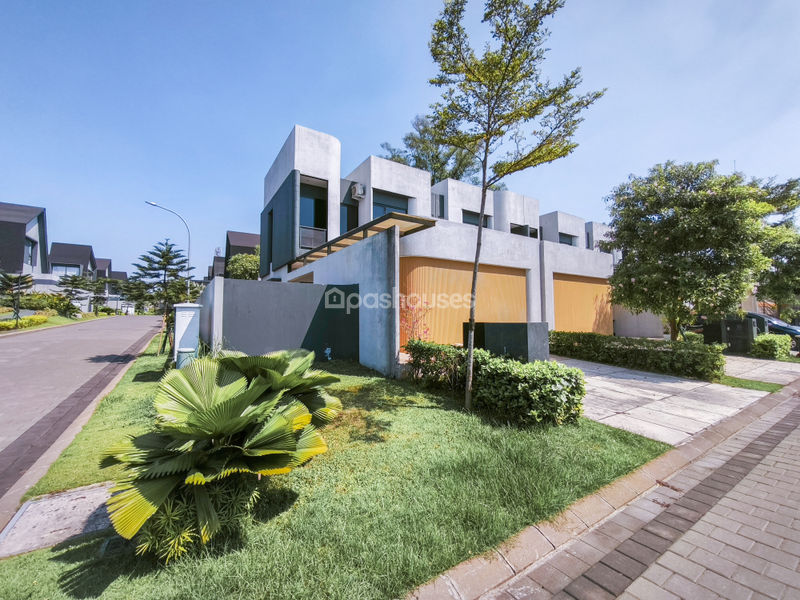 Shila at Sawangan Cluster Tilia