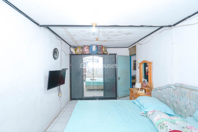 Jalan Bungur Raya Depok