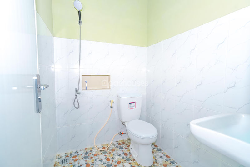 Perumahan Navya Residence Type 56