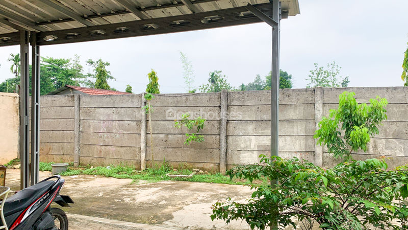 Cluster Puri Permata Citayam