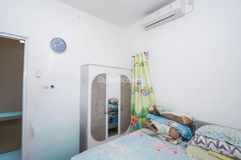 Perumahan Palem Azna Residence
