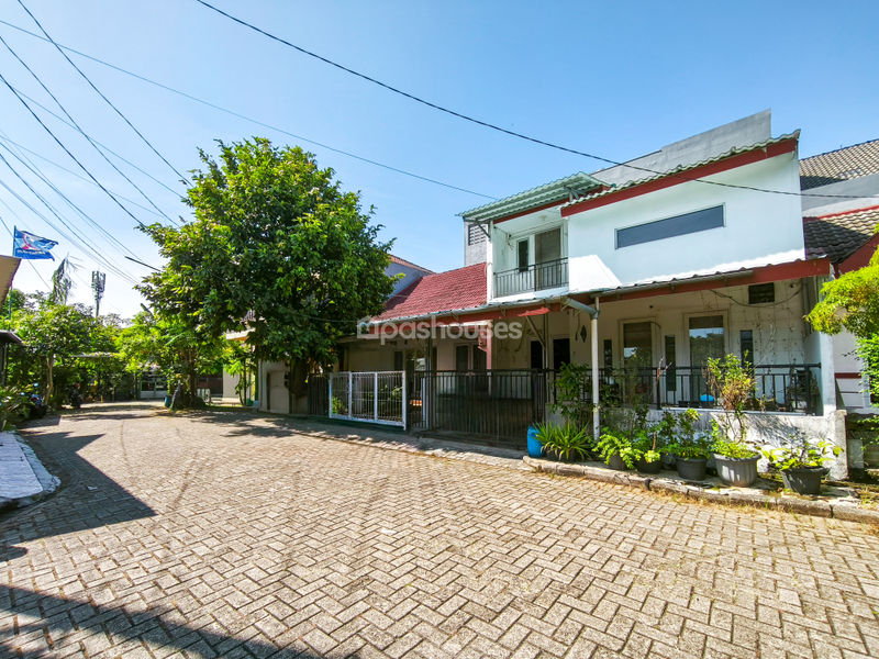 Perumahan Griya Bogor Asri Blok 12A