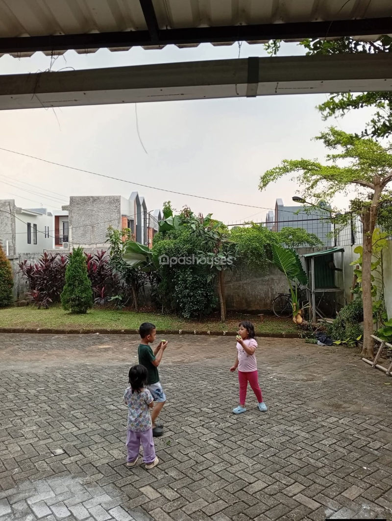 Perumahan Blossom Park Residence Blok U No.12