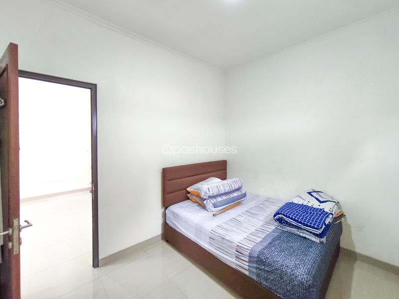 Perumahan Talaga Bestari Real Estate