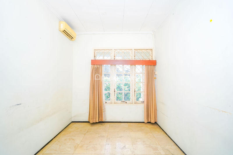 Perumahan Cinere Estate Blok A No.334