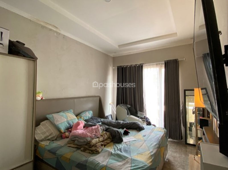 The Cozy Green Cibubur