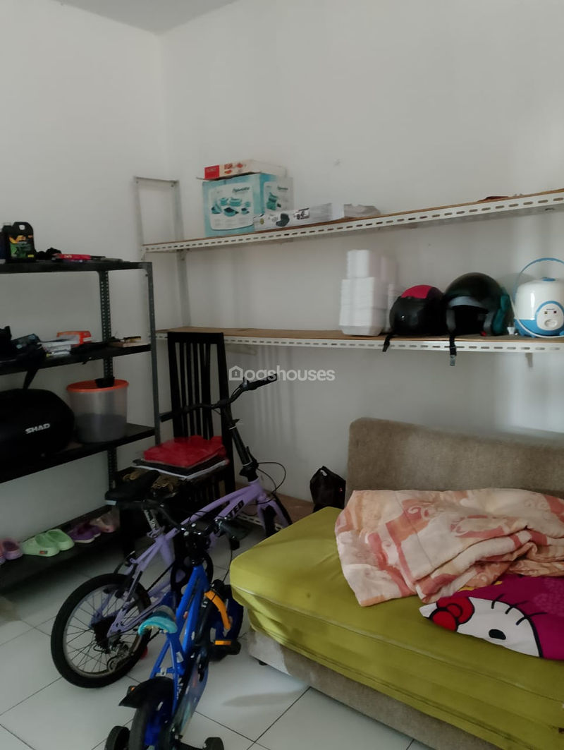 Perumahan Teras Country Residence
