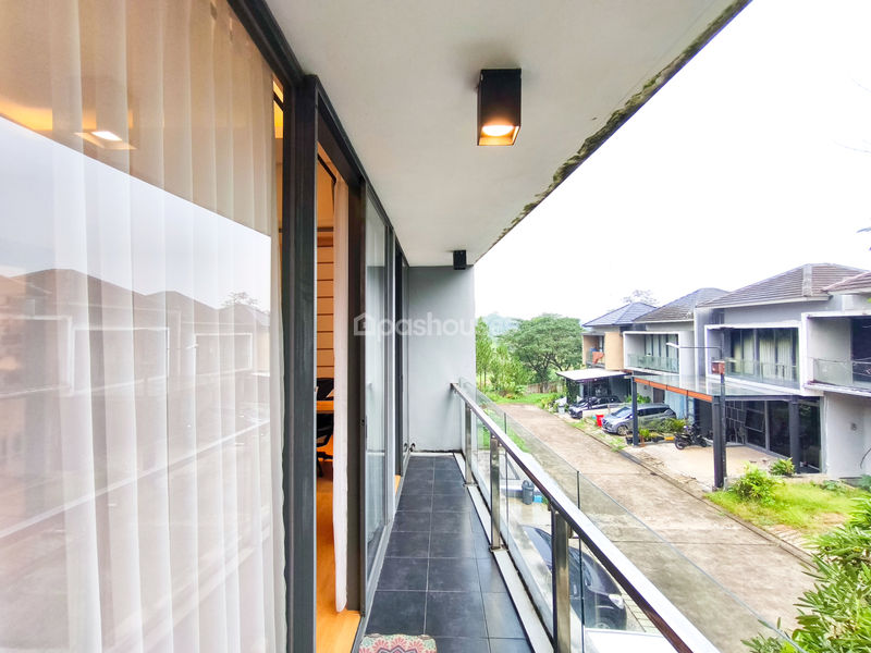 Golden Park 2 Blok C No.09
