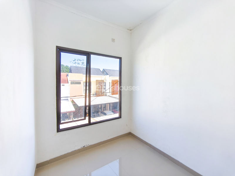 Perumahan D'Hills Residence Pamulang Blok F No.18