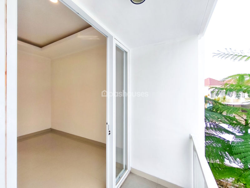Cluster Tria Adara Residence Tangerang