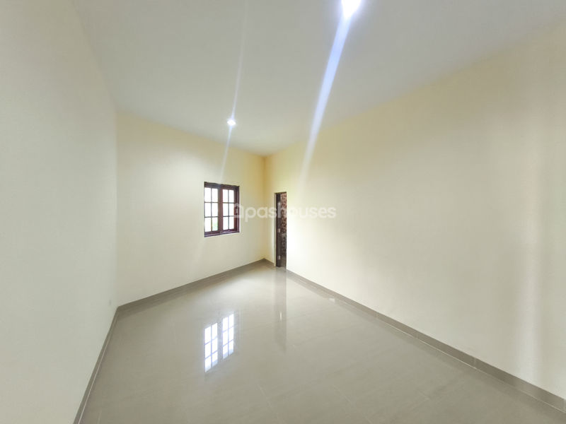 Serpong Park Cluster Fluorite Blok F1 No.101