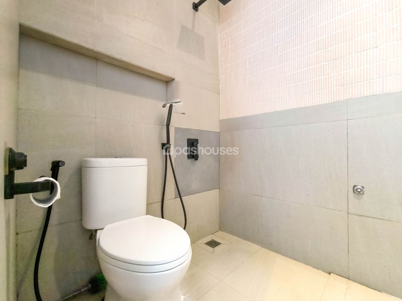 Pinang Green Residence Pamulang