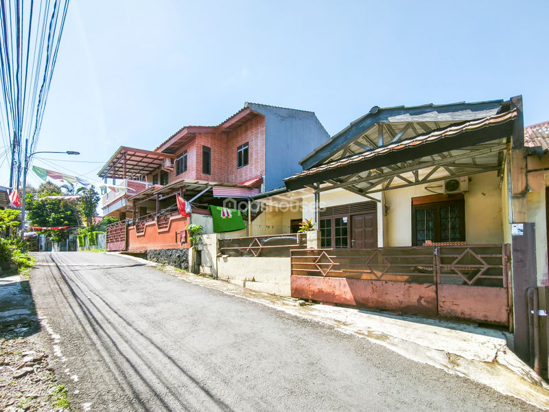 Jalan Wisma Majapahit No.4