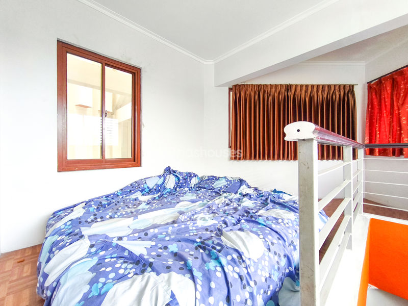 Town House Gerbang Hijau Ciputat