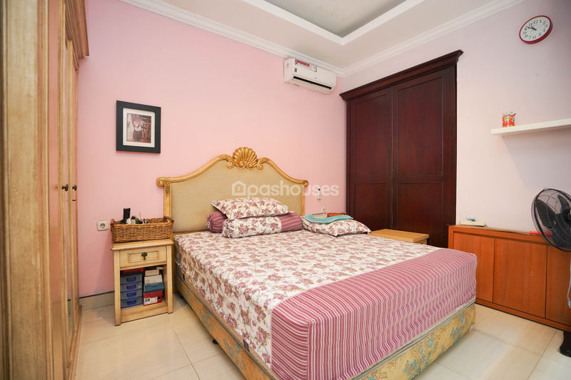 Villa Tangerang Indah