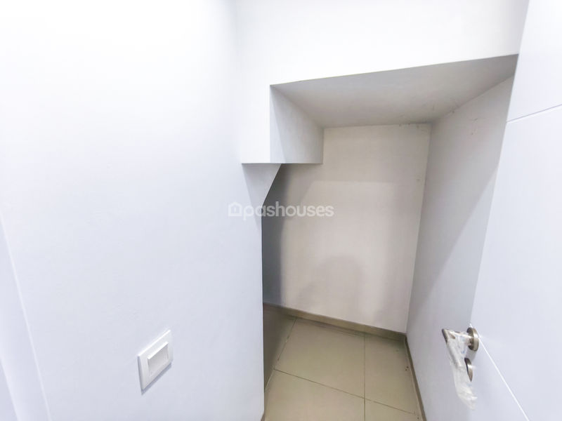 Perumahan U-House Bintaro Jaya