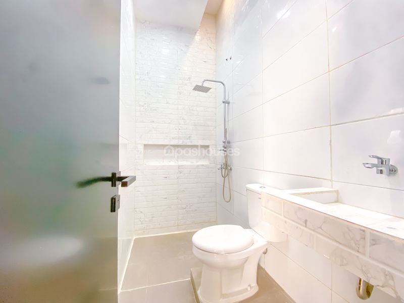 Perumahan Palomino Residence Blok C No.2
