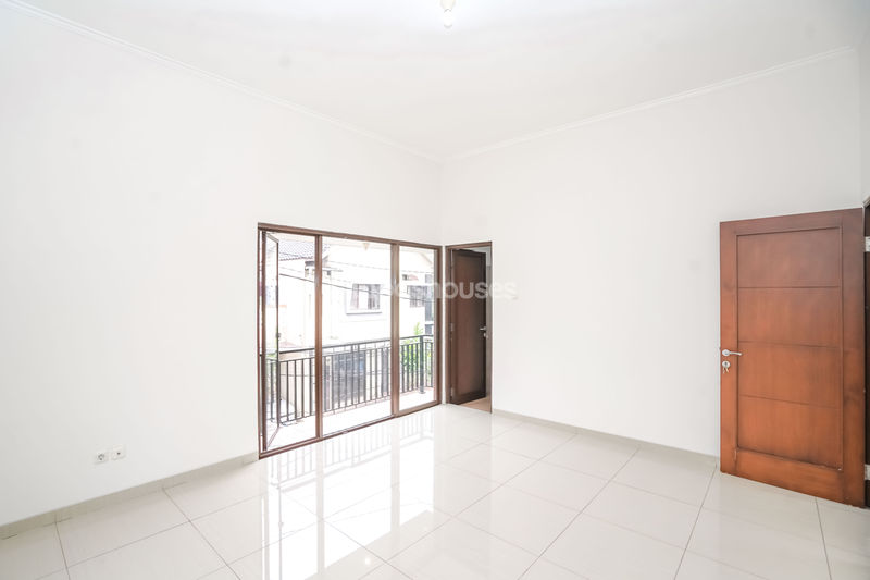 Perumahan Palma Residenza Cipayung