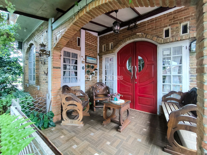 Jalan Jambu No.32A Depok