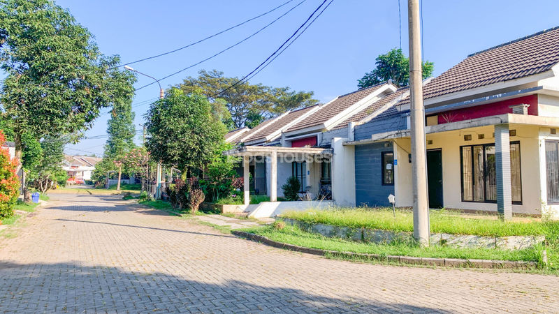 Bogor Nirwana Residence Cluster Harmony 2 Blok 3 No.12