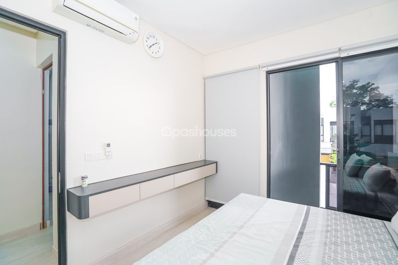 Shila at Sawangan Cluster Tilia Blok F25 No.53