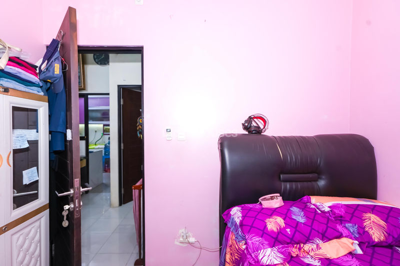 Pinang Green Residence Pamulang Blok A No.17