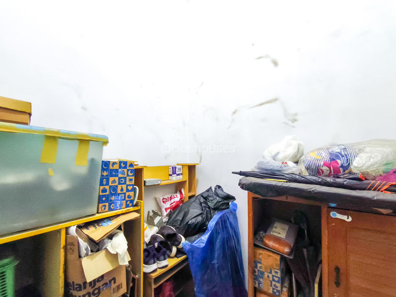 Jalan Pakis Blok i.2 No 58 Sektor 1.7 BSD CITY
