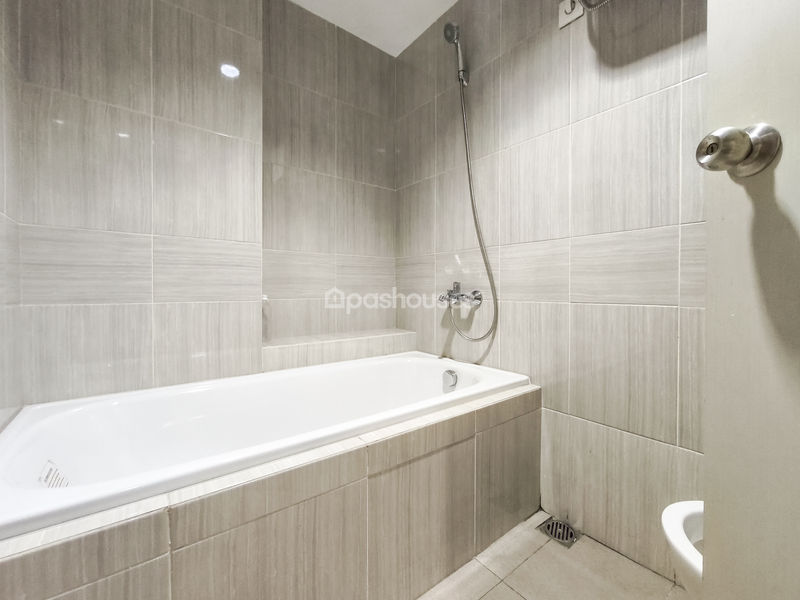 Apartemen Vasanta Innopark