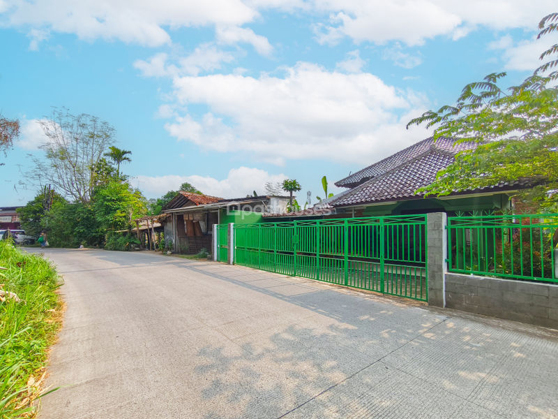 Jalan Raya Babakan No.8 Bogor