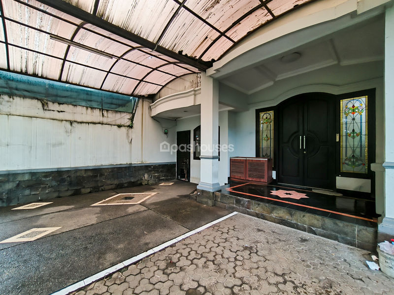 Perumahan Taman Alfa Indah Blok J10 No.2