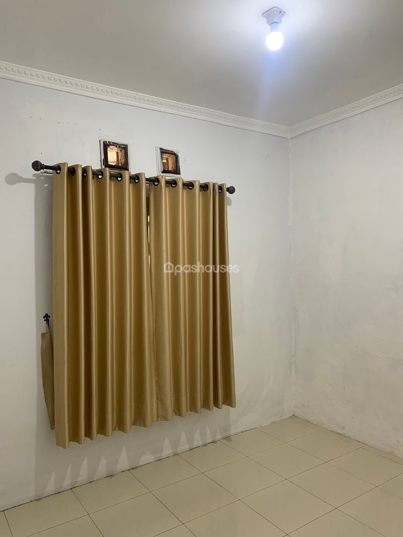 Perumahan Duta Bintaro Cluster Ubud 1 Blok G6