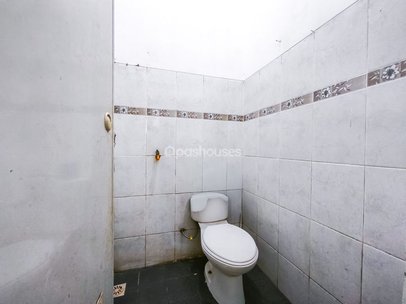 Permata Depok Regency Cluster Jade
