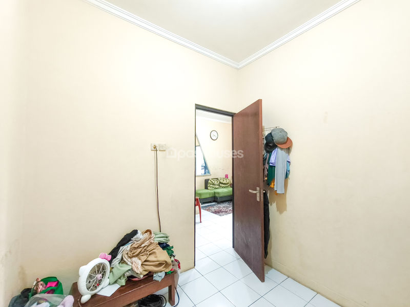 Cluster Udayana Bumi Indah