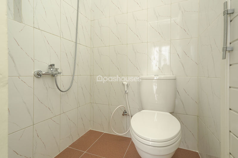 Bekasi Timur Regency 3 Cluster Ivory Blok I6 No.11