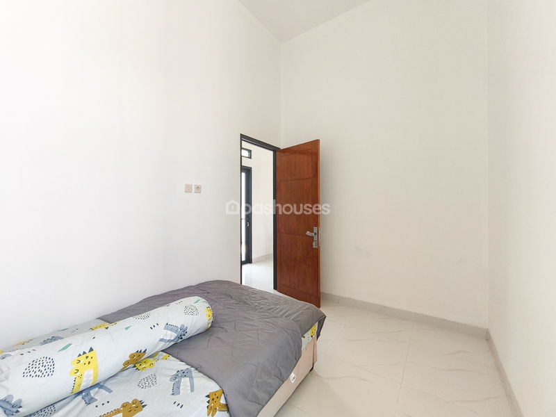 Perumahan D'Blossom Residence