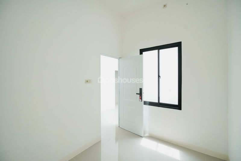 Perumahan Taman Wisma Asri Bekasi