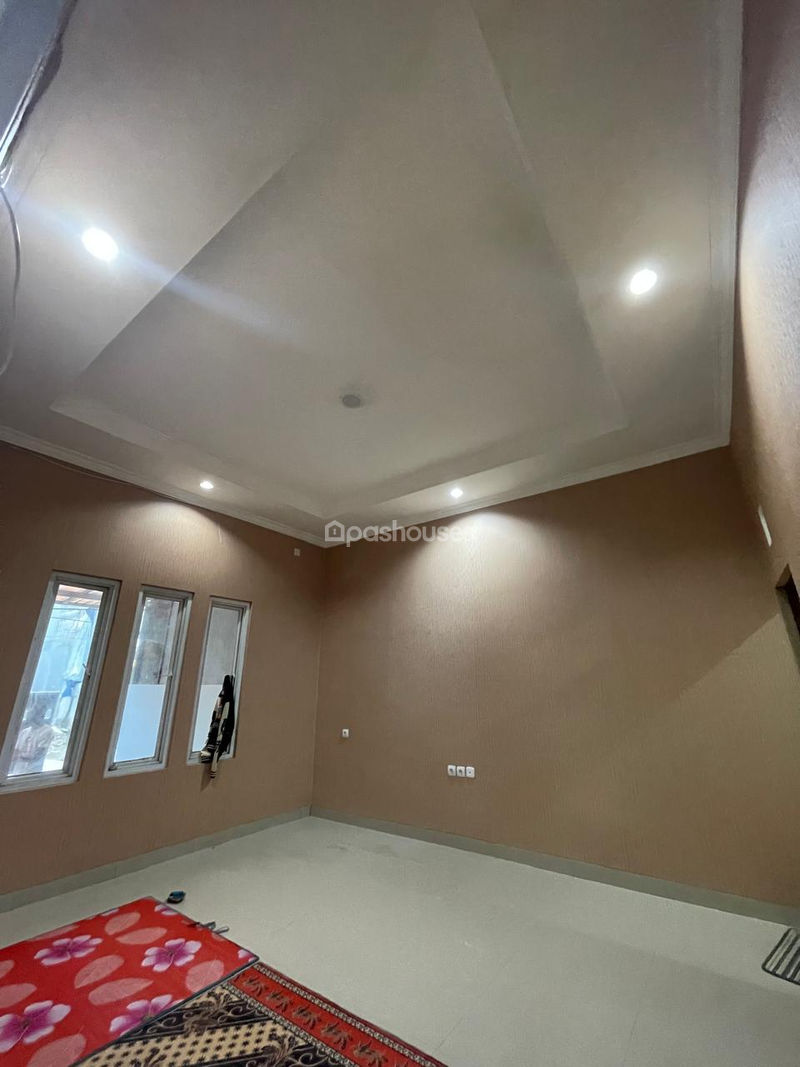 Perumahan Imperial Gading Blok H1 No.12