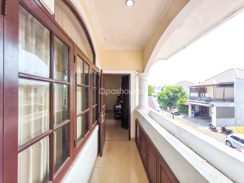 Perumahan Graha Hijau 2 Blok D No.11