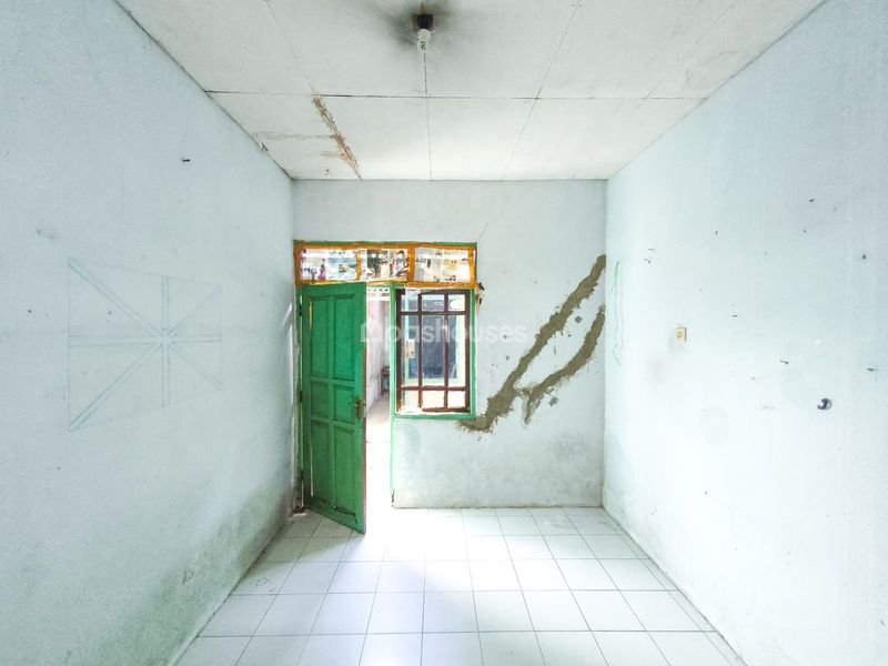Kampung Nambo No.52 Karawaci