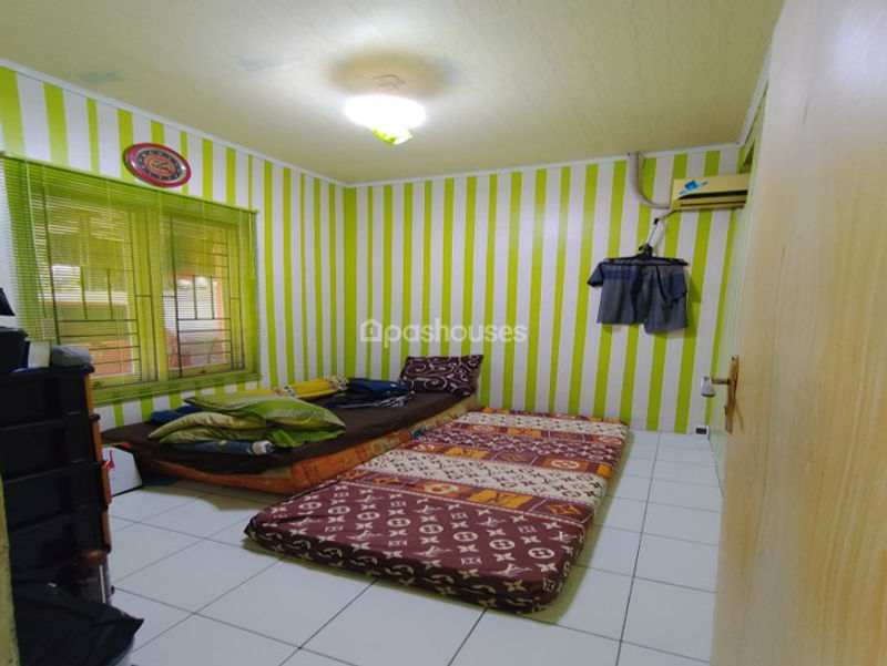 Taman Royal 3 Cluster Edelweiss