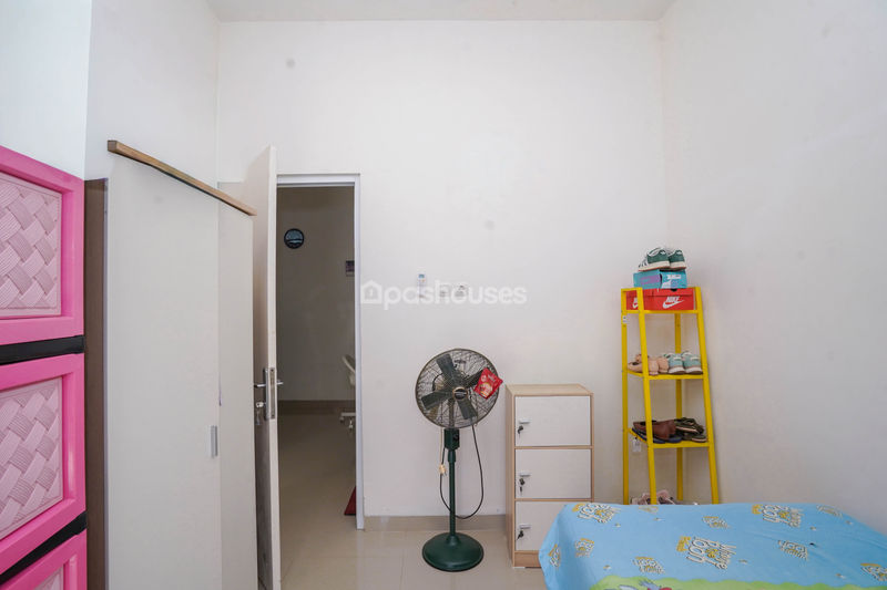 Perumahan Palem Azna Residence
