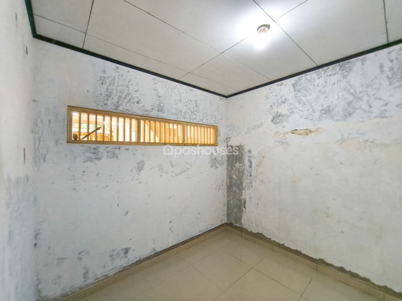 Perumahan Wisma Tajur Blok B5 No.5