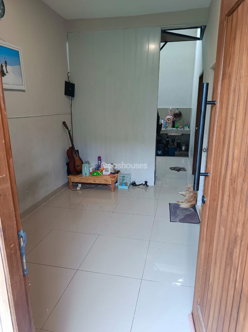 Perumahan Taman Sepatan Grande Blok F7