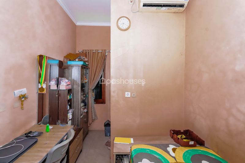 Perumahan Cinere Residence